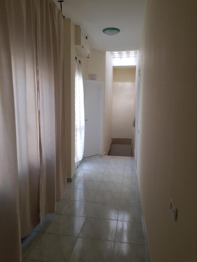 Bed & Breakfast A Due Passi Da Dante Naples